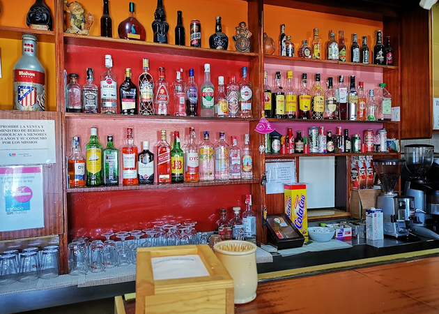 Galería de imágenes BAR RESTAURANTE REMYCAR 1
