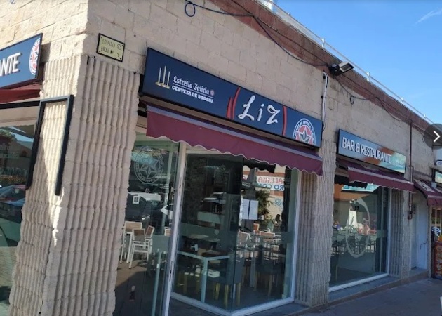 Galería de imágenes RESTAURANTE LIS 1