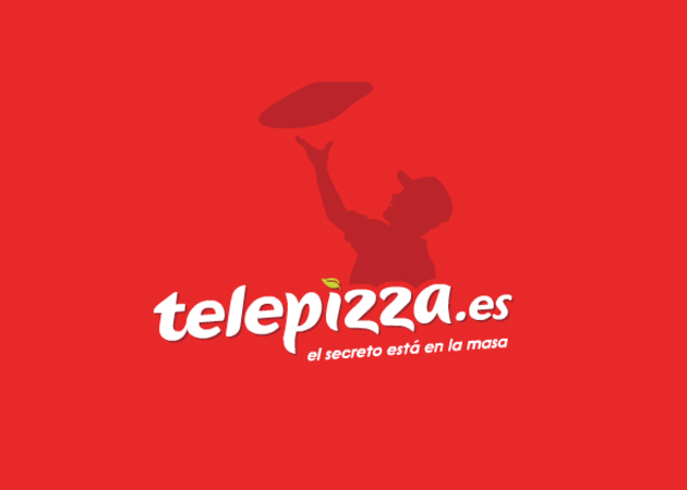 Galería de imágenes TELEPIZZA 1