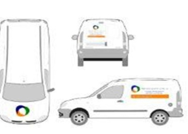 Galería de imágenes TRIPHASE SIERRA NORTE 1