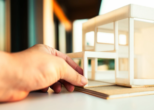 Galería de imágenes CONSTRUSAMON, S.L. 1