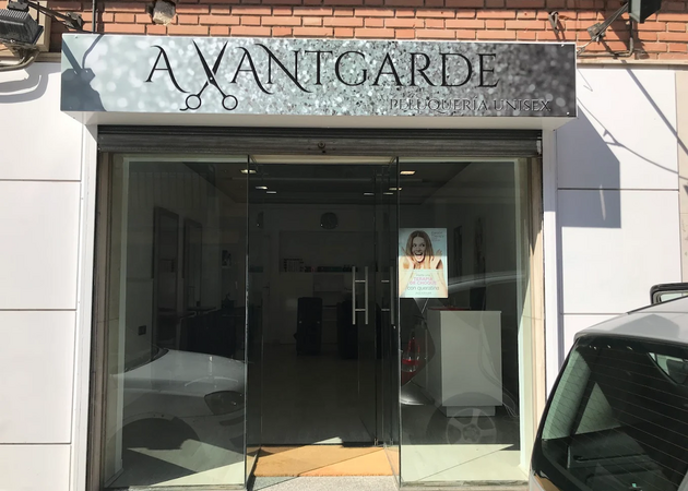 Galería de imágenes AVANTGARDE 1
