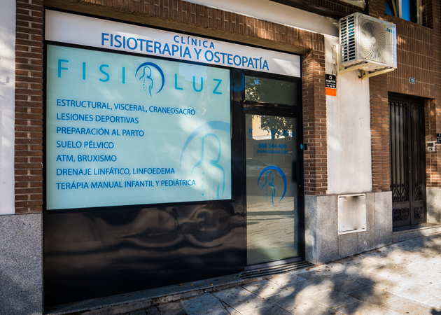 Galería de imágenes FISIOLUZ 1