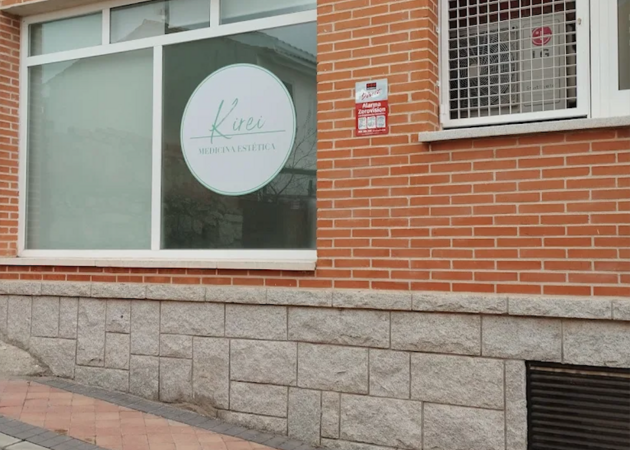 Galería de imágenes KIREI MEDICINA ESTÉTICA S.C.P. 1