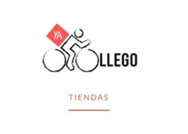 Galería de imágenes YALLEGO 1