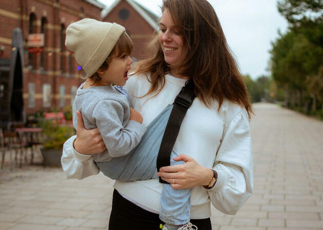 Galería de imágenes BE MUMMY 22