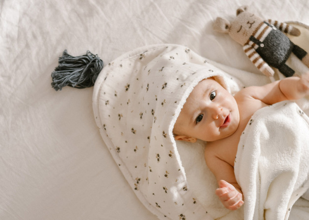 Galería de imágenes BE MUMMY 8