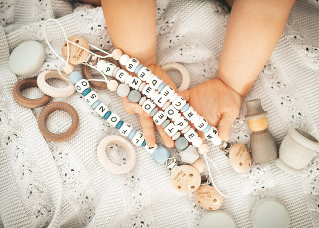 Galería de imágenes BE MUMMY 9