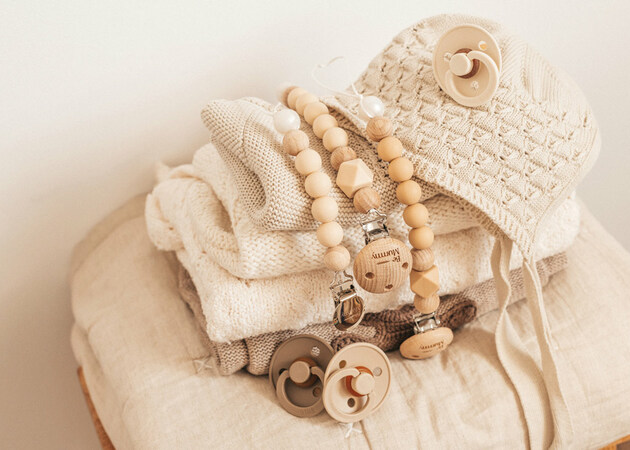 Galería de imágenes BE MUMMY 1