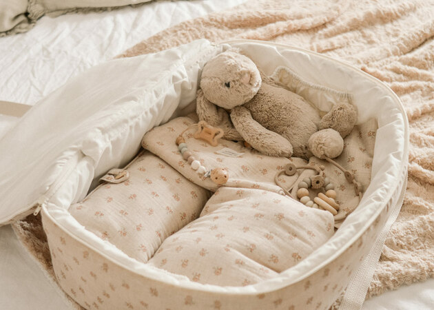 Galería de imágenes BE MUMMY 11