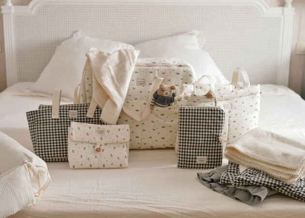 Galería de imágenes BE MUMMY 12