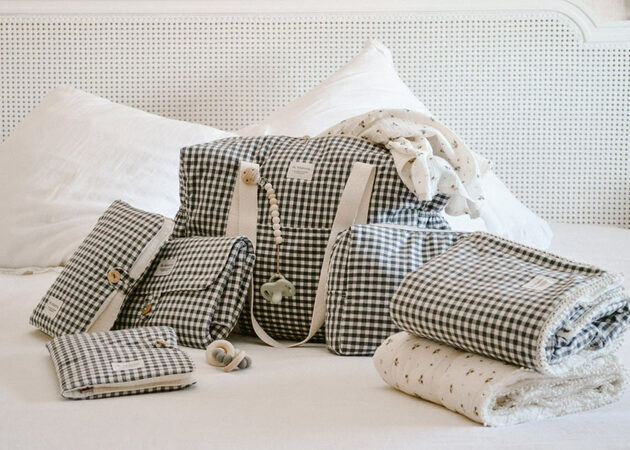 Galería de imágenes BE MUMMY 13