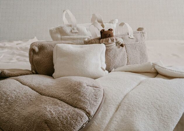 Galería de imágenes BE MUMMY 10