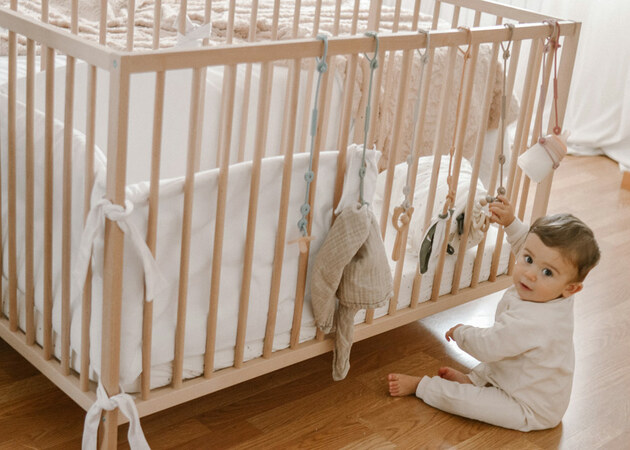 Galería de imágenes BE MUMMY 14