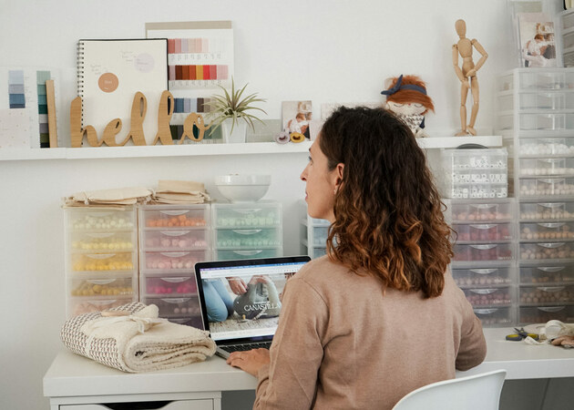 Galería de imágenes BE MUMMY 17