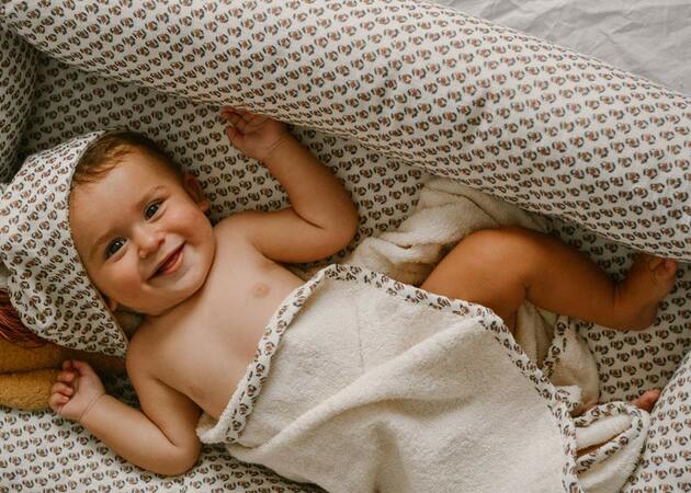 Galería de imágenes BE MUMMY 3