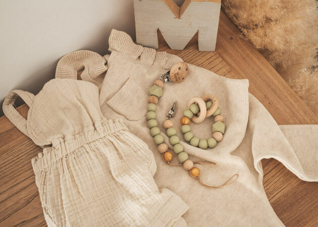 Galería de imágenes BE MUMMY 4