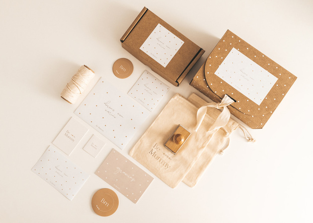 Galería de imágenes BE MUMMY 18