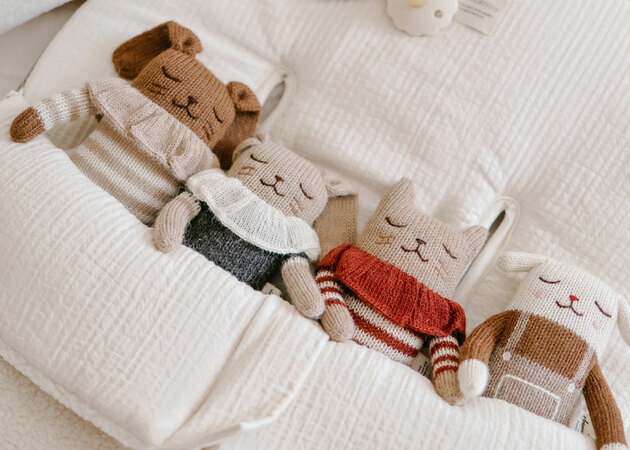 Galería de imágenes BE MUMMY 19