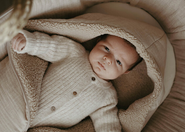 Galería de imágenes BE MUMMY 5