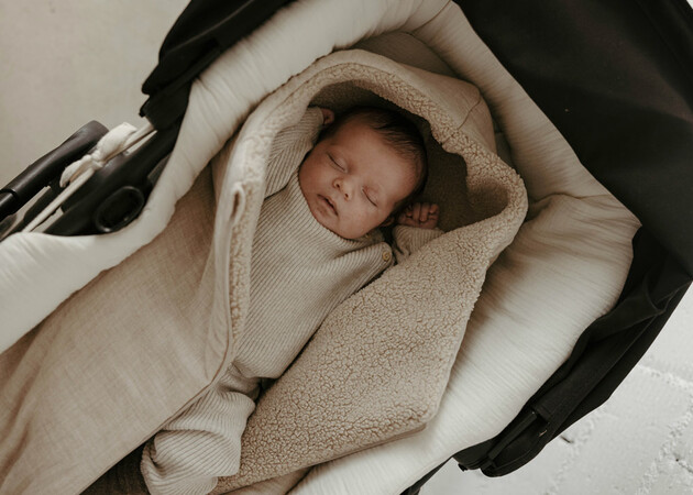 Galería de imágenes BE MUMMY 6