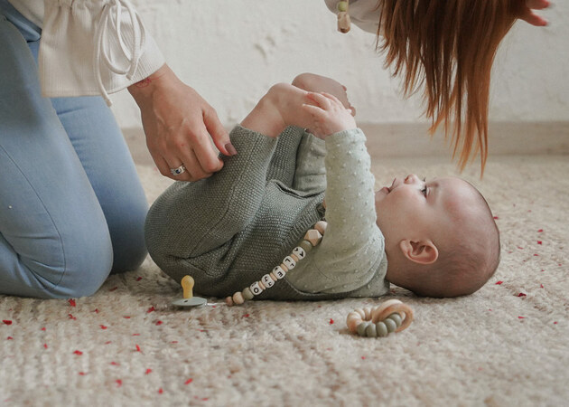 Galería de imágenes BE MUMMY 21