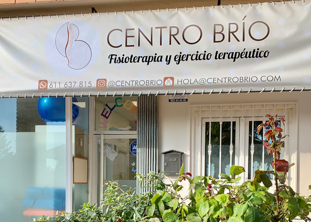 Galería de imágenes CENTRO BRÍO 1