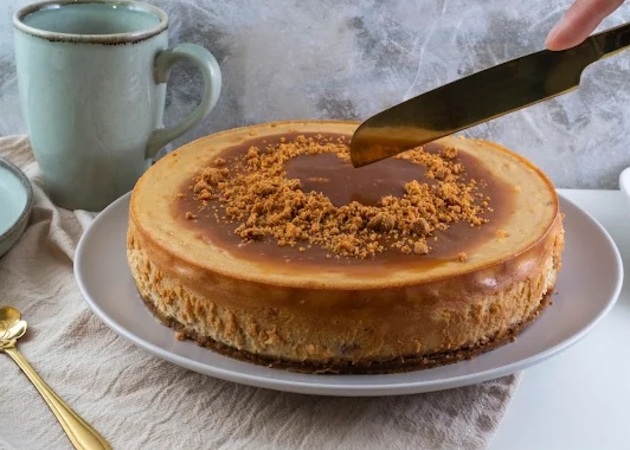 Galería de imágenes EDÉN CHEESECAKE 2