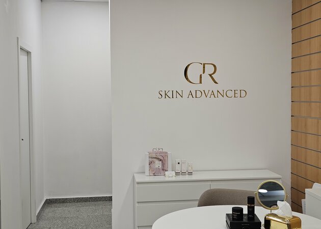 Galería de imágenes GR SKIN ADVANCED 1