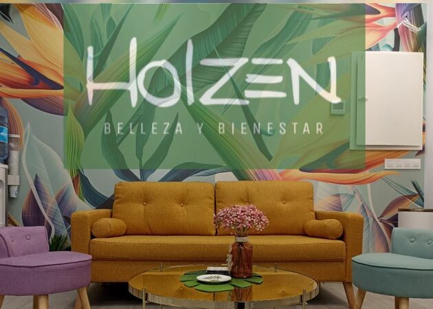 Galería de imágenes PELUQUERÍA Y ESTÉTICA HOLZEN 1