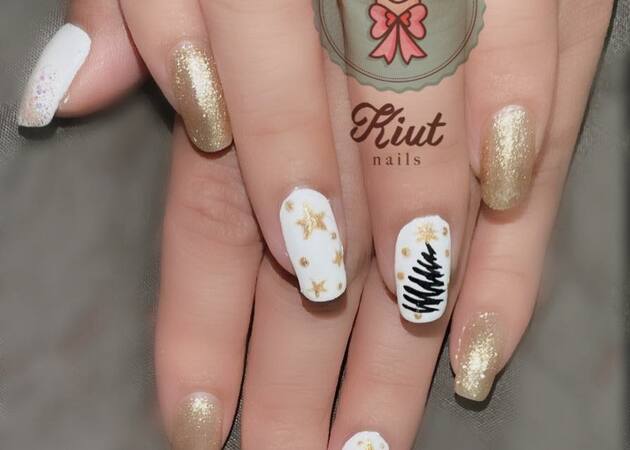Galería de imágenes KIUT NAILS 1