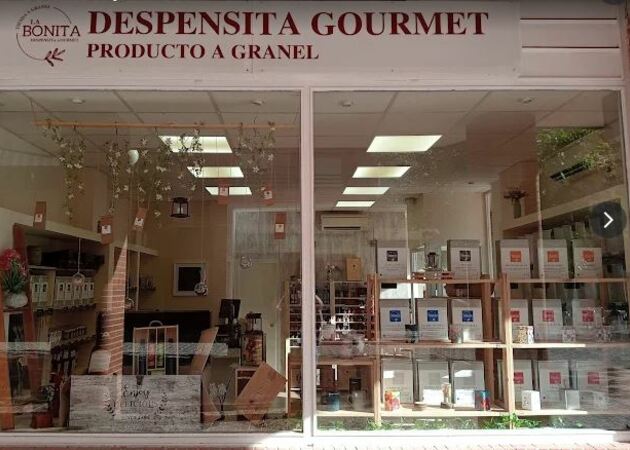 Galería de imágenes LA BONITA DESPENSITA GOURMET 1