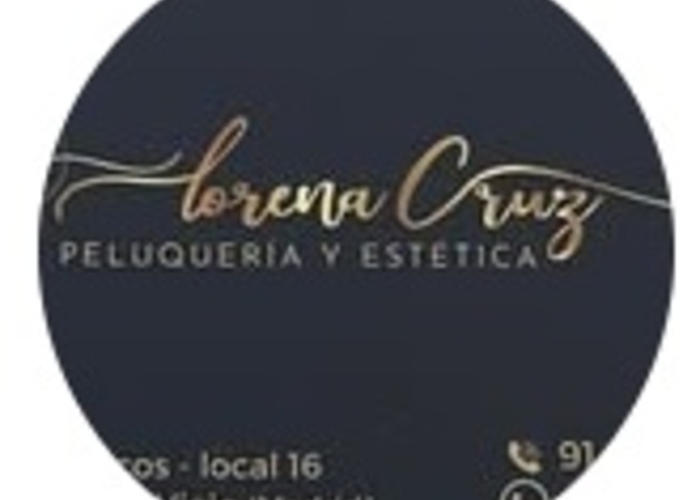 Galería de imágenes PELUQUERÍA Y ESTÉTICA LORENA CRUZ 1