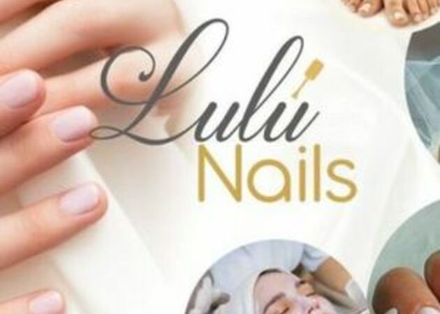 Galería de imágenes LULU NAILS 1