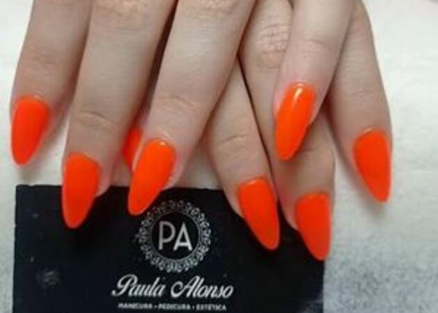 Galería de imágenes PAULA ALONSO: MANICURA, PEDICURA Y ESTÉTICA 1