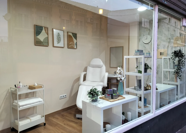 Galería de imágenes RS PELUQUERÍA Y ESTÉTICA INTEGRAL 1