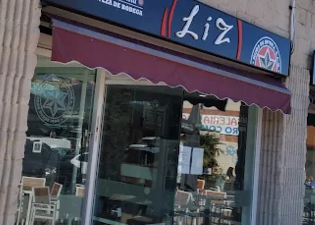 Galería de imágenes CASA LIZ 1