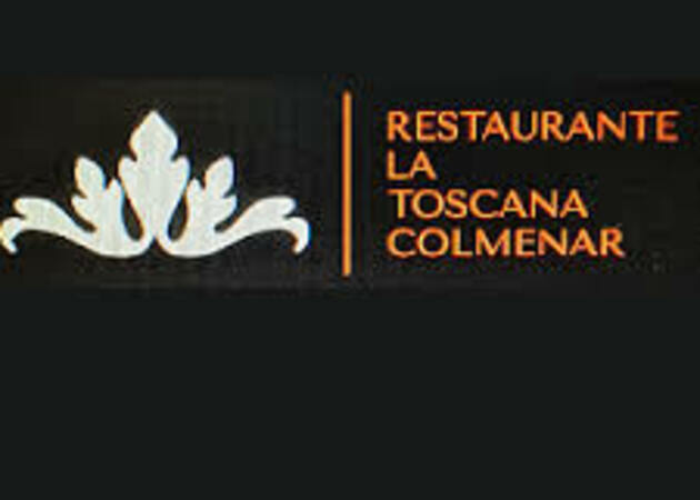 Image gallery TUSCANY COLMENAR 1