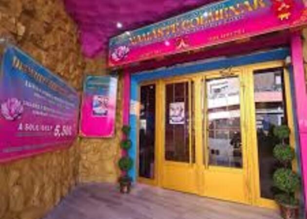 Galería de imágenes NAMASTE COLMENAR 1