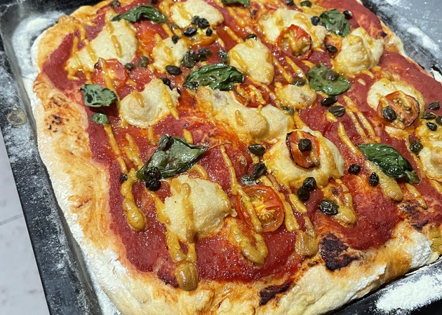 Galería de imágenes KAPIVAR 1