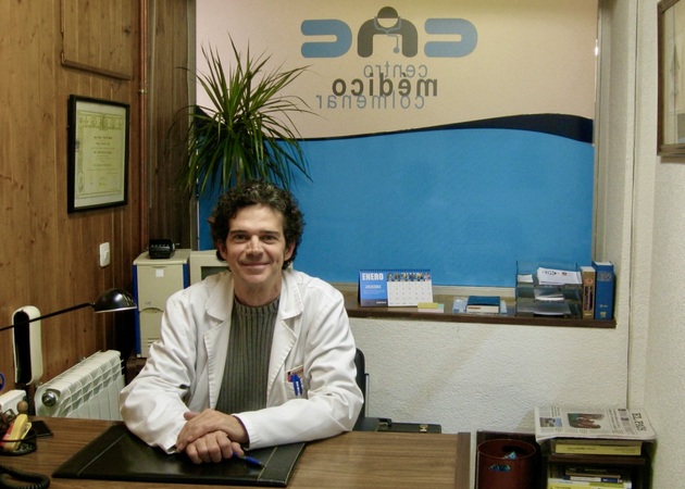 Galería de imágenes CMC PSICOTÉCNICOS 1