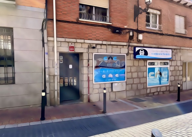 Galería de imágenes CMC PSICOTÉCNICOS 5