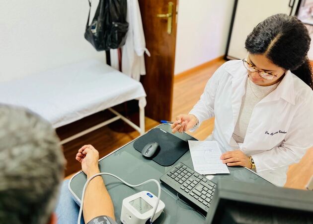 Galería de imágenes CMC PSICOTÉCNICOS 2