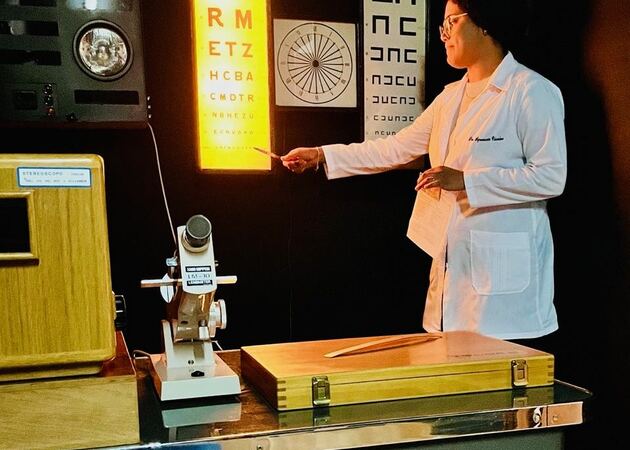 Galería de imágenes CMC PSICOTÉCNICOS 3