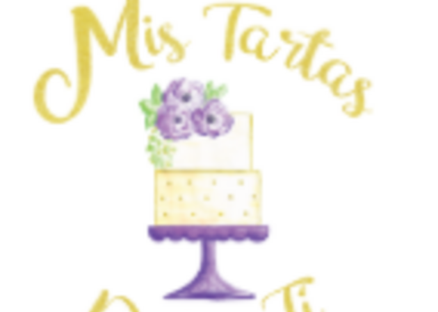 Galería de imágenes MIS TARTAS PARA TI 1