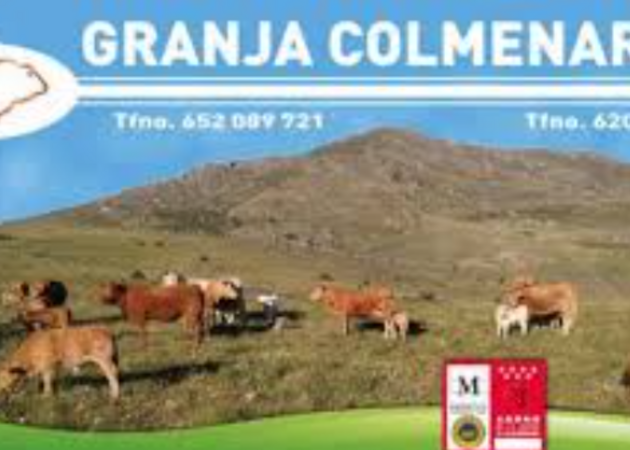 Image gallery GRANJA COLMENAR, SL 1