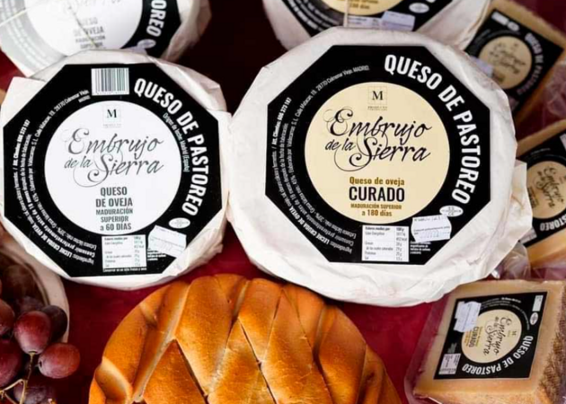 Galería de imágenes EL EMBRUJO DE LA SIERRA 1