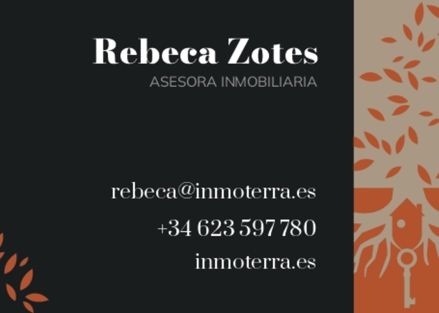 Galería de imágenes INMOTERRA ASESORIA INMOBILIARIA 2