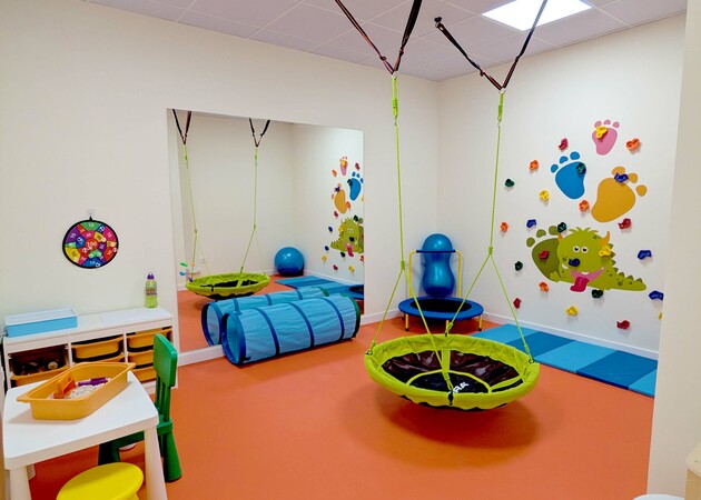 Galería de imágenes PSICOLOGÍA INFANTIL, LOGOPEDIA Y ATENCIÓN TEMPRANA COLMENAR VIEJO | ANDA CONMiGO 3