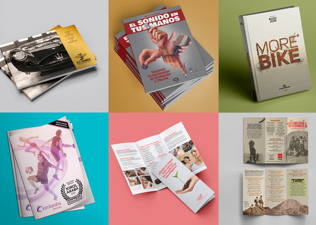 Galería de imágenes JUANJO CONTRERAS DISEÑO GRÁFICO 3